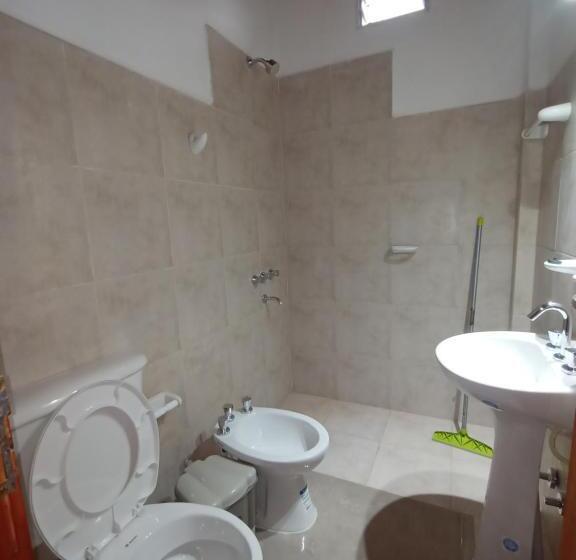 Общежитие Hostal Benjamin