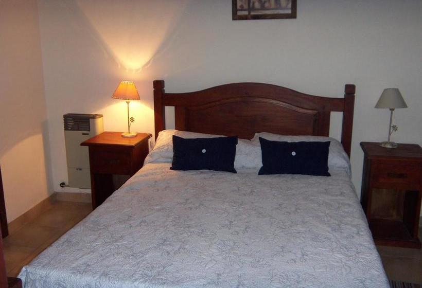 هاستل Hostal Del Norte