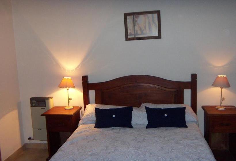 هاستل Hostal Del Norte