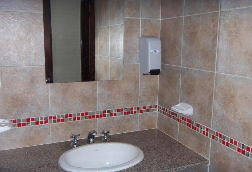 هاستل Hostal Del Norte