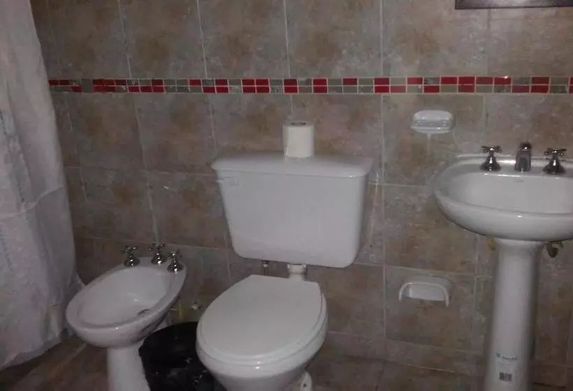 هاستل Hostal Del Norte