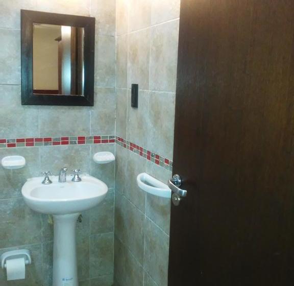 هاستل Hostal Del Norte