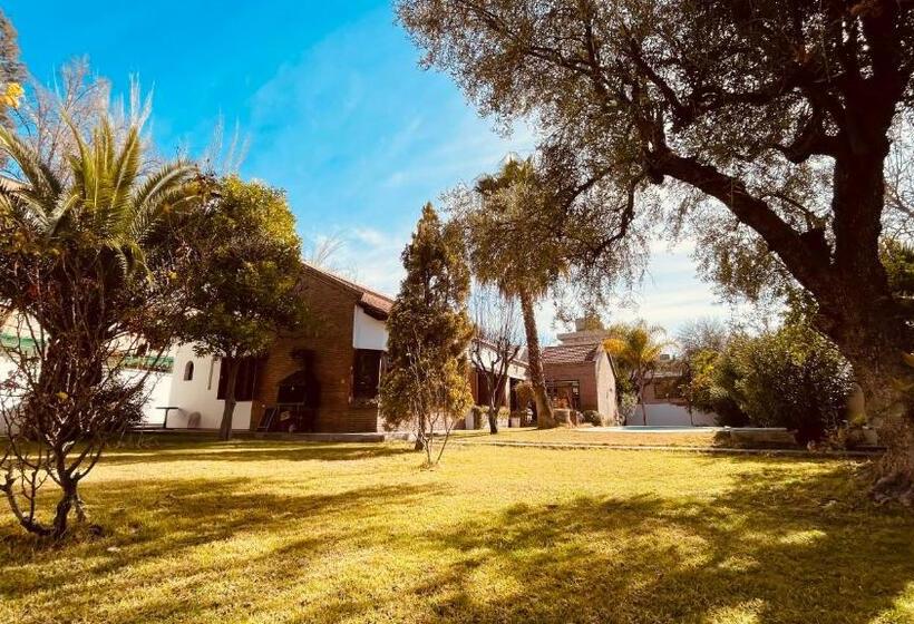 צימר Blue Sky Mendoza