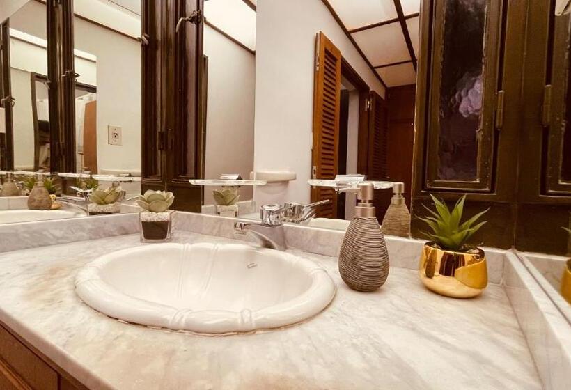 צימר Blue Sky Mendoza