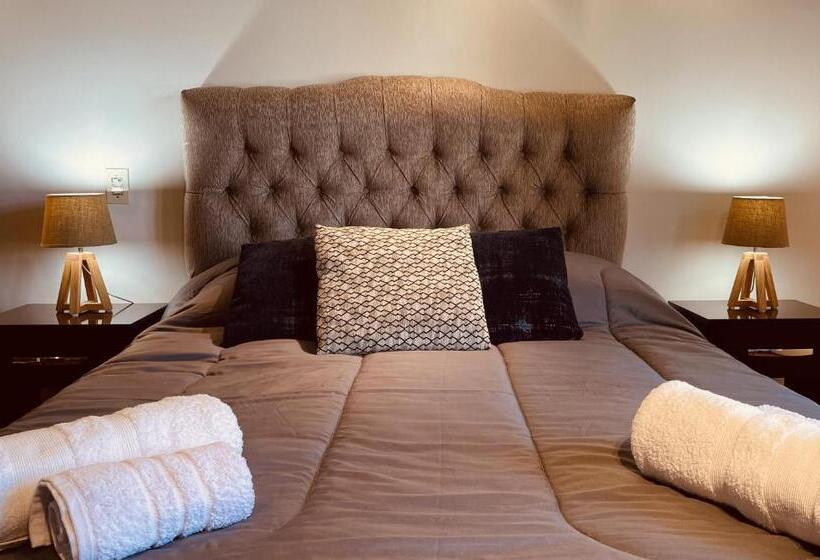 צימר Blue Sky Mendoza