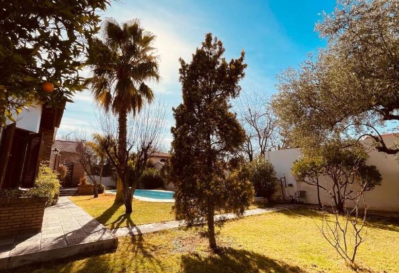 צימר Blue Sky Mendoza