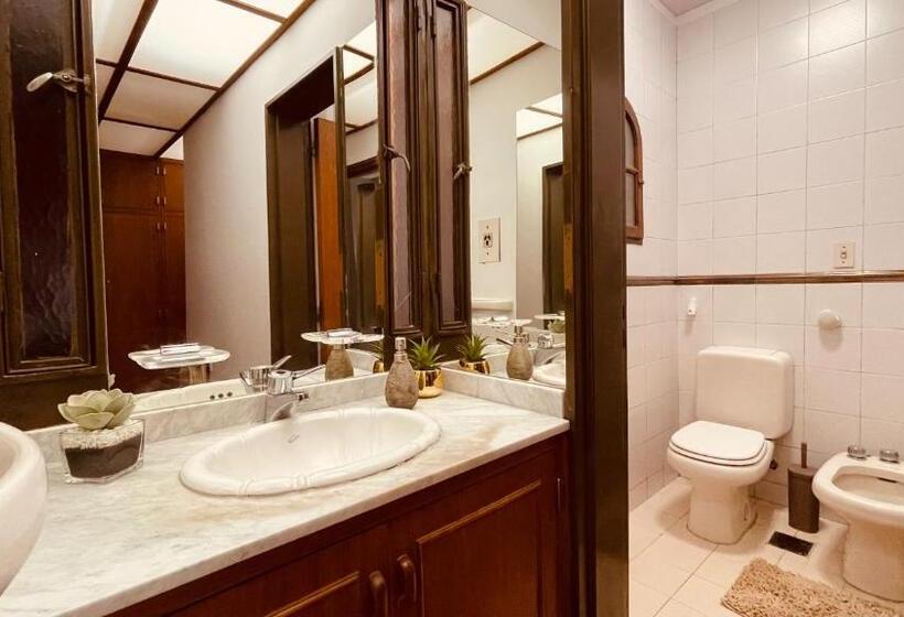 צימר Blue Sky Mendoza