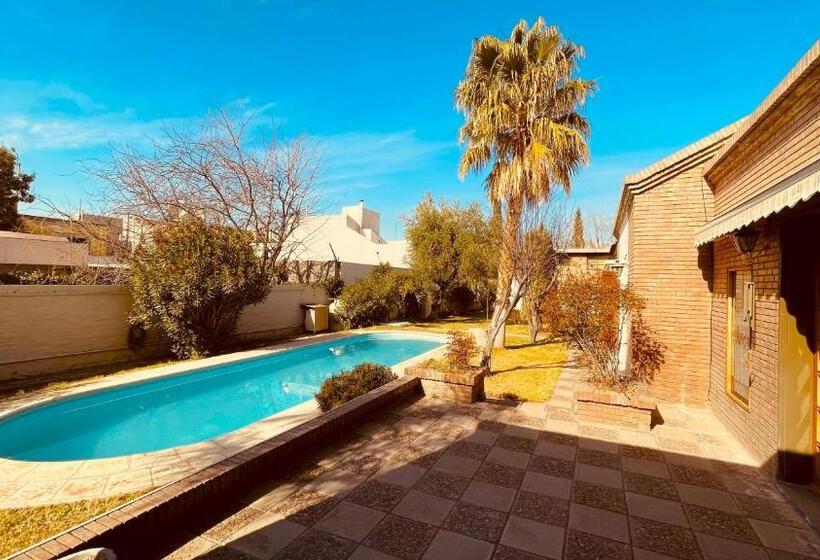 צימר Blue Sky Mendoza