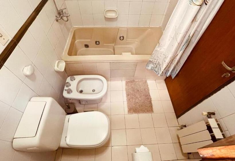 צימר Blue Sky Mendoza