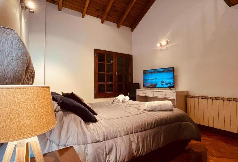 צימר Blue Sky Mendoza