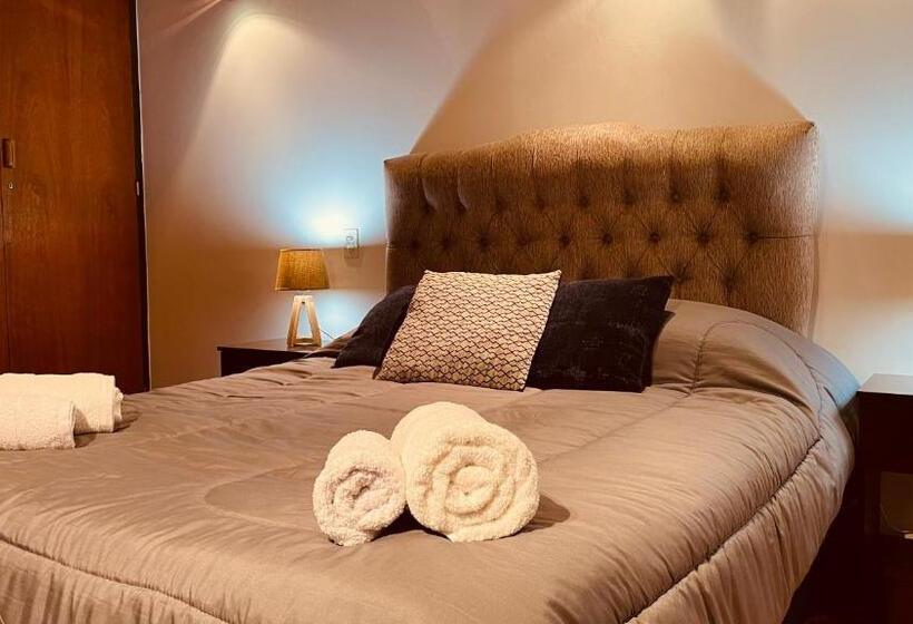 צימר Blue Sky Mendoza