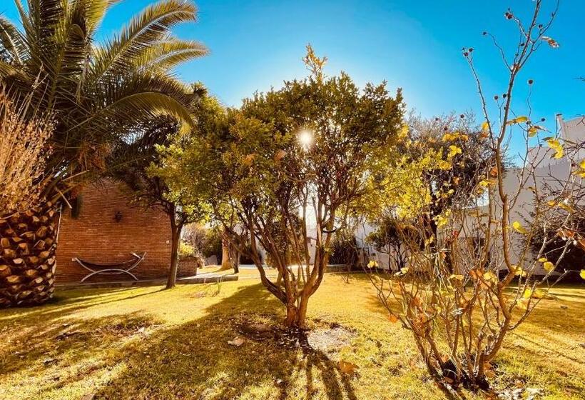 צימר Blue Sky Mendoza