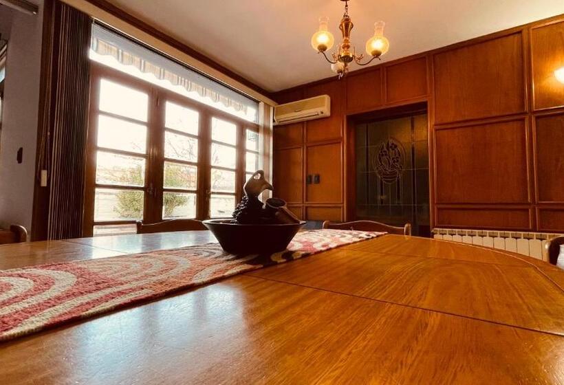 צימר Blue Sky Mendoza