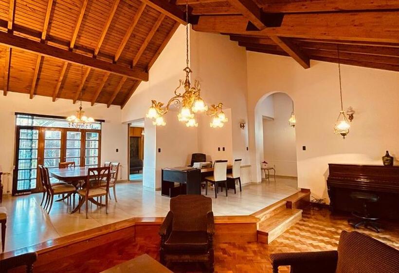 צימר Blue Sky Mendoza