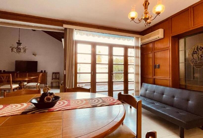 צימר Blue Sky Mendoza