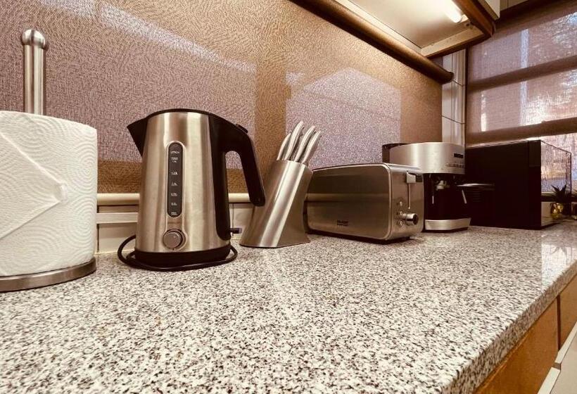 צימר Blue Sky Mendoza