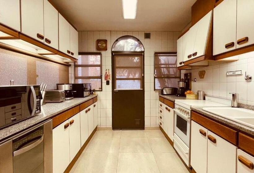 צימר Blue Sky Mendoza