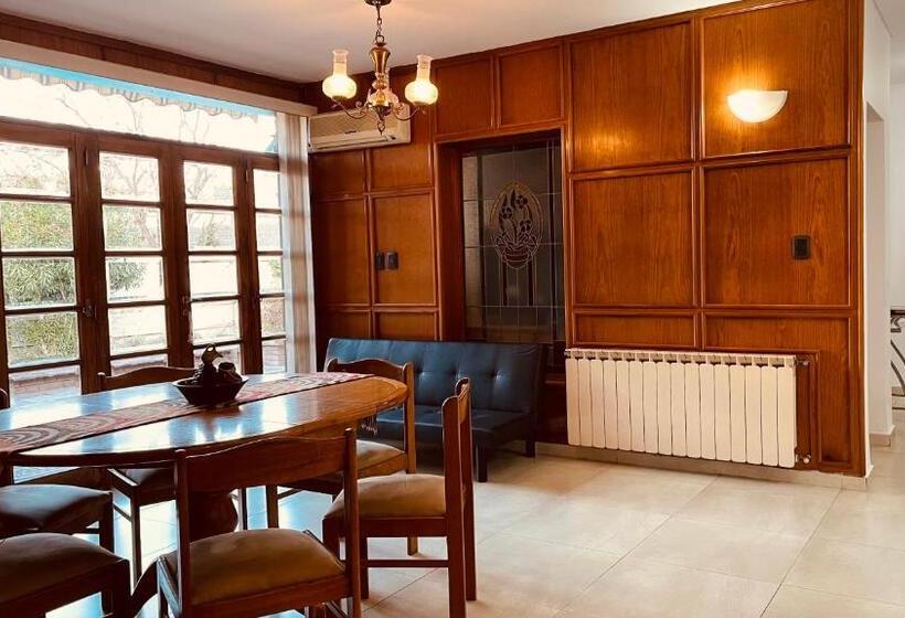 צימר Blue Sky Mendoza