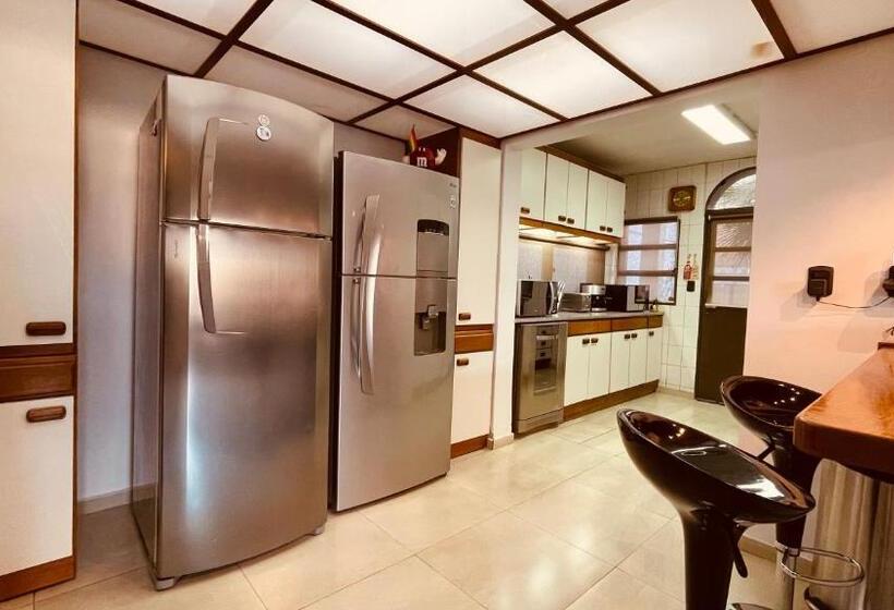 צימר Blue Sky Mendoza