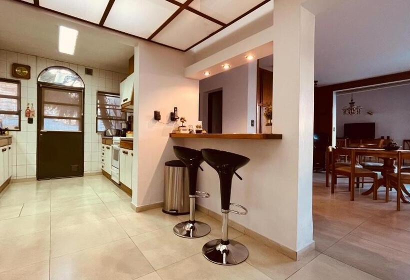 צימר Blue Sky Mendoza