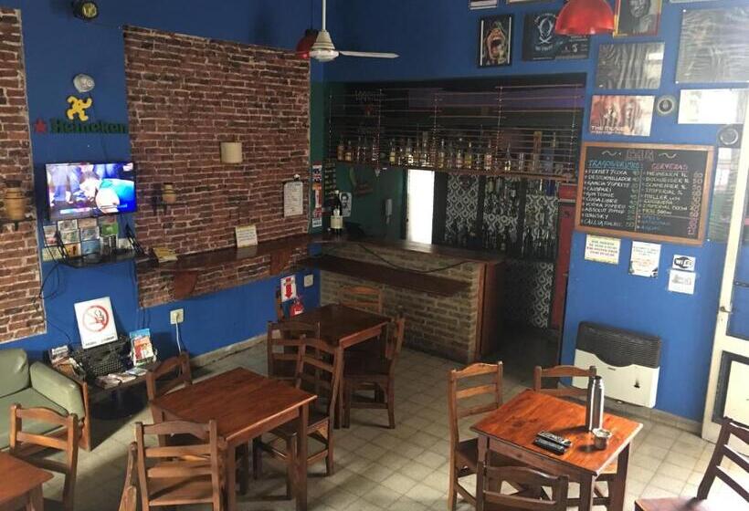 Aamiaismajoitus (B&B) Hostel La Nueva Comunidad