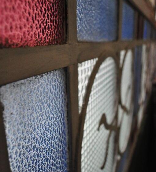 Aamiaismajoitus (B&B) Hostel La Nueva Comunidad