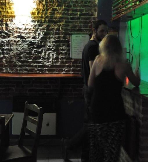 Aamiaismajoitus (B&B) Hostel La Nueva Comunidad