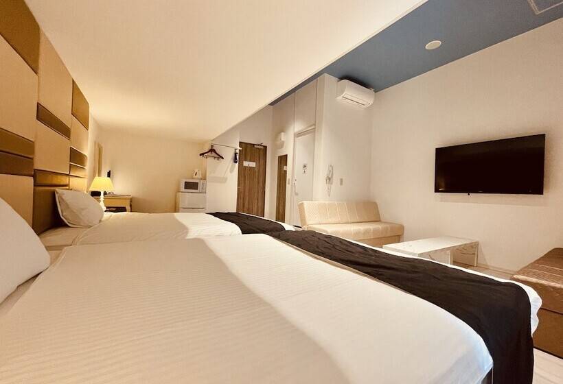 בית מלון כפרי Phoenix Park