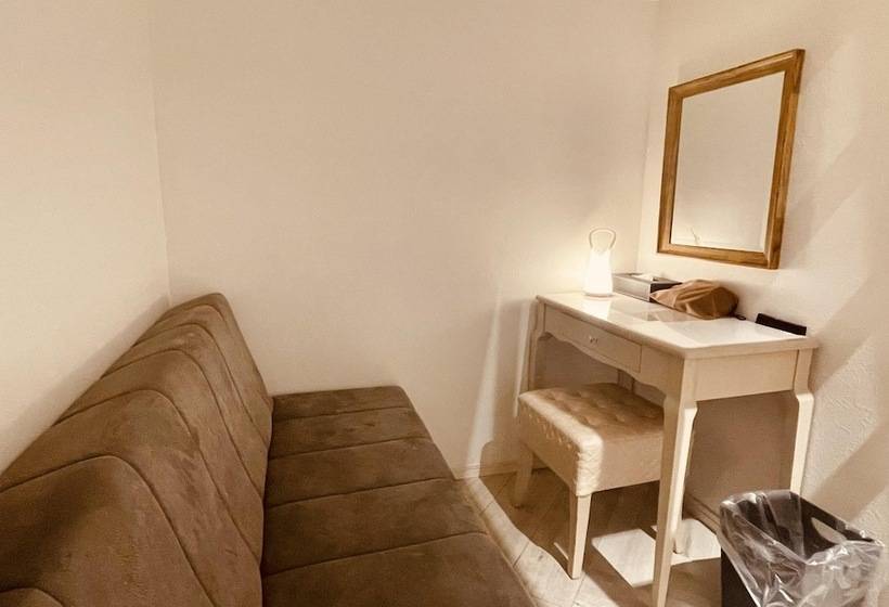 בית מלון כפרי Phoenix Park