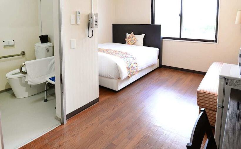 בית מלון כפרי Phoenix Park