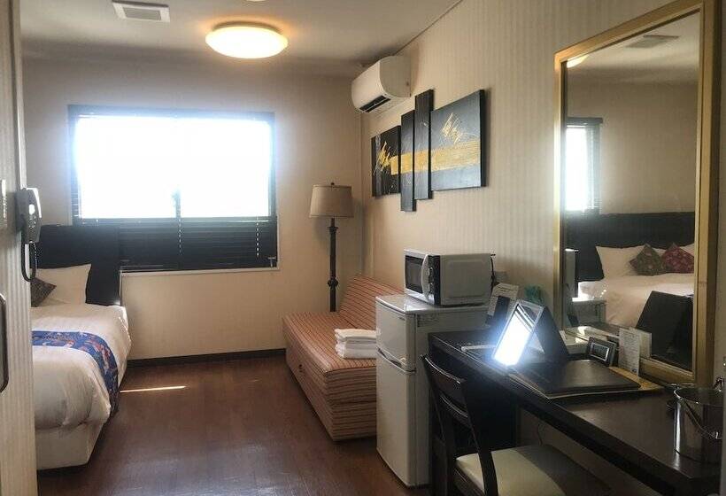 בית מלון כפרי Phoenix Park