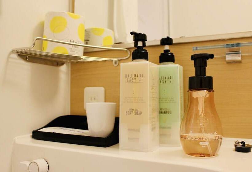 בית מלון כפרי Phoenix Park