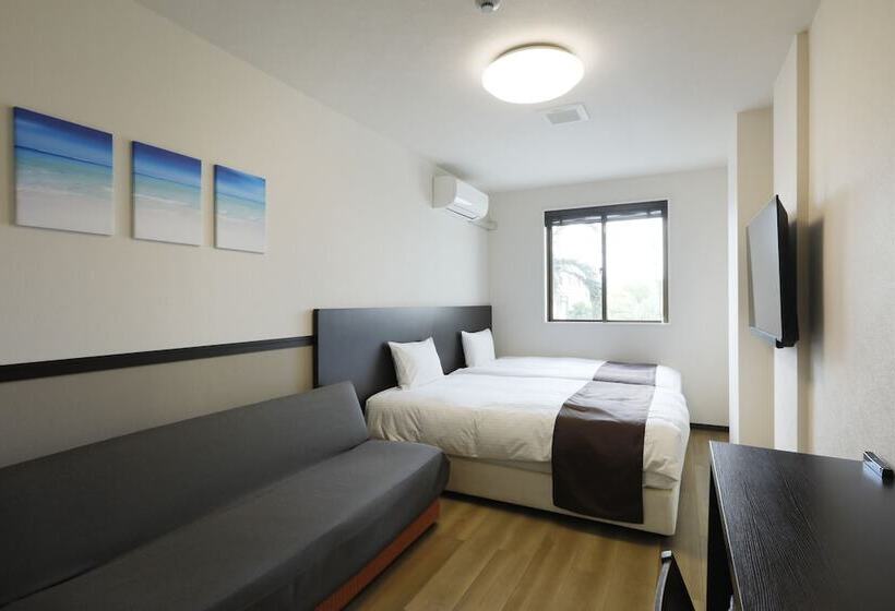 בית מלון כפרי Phoenix Park