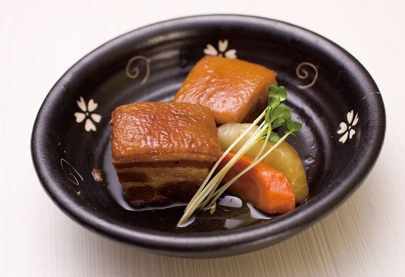 בית מלון כפרי Phoenix Park