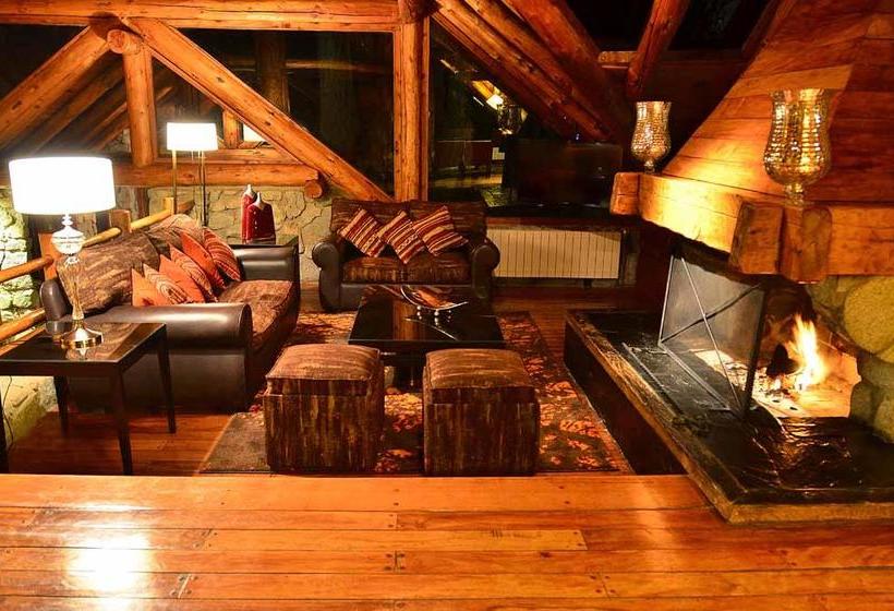 Dos Bahias Lake Resort