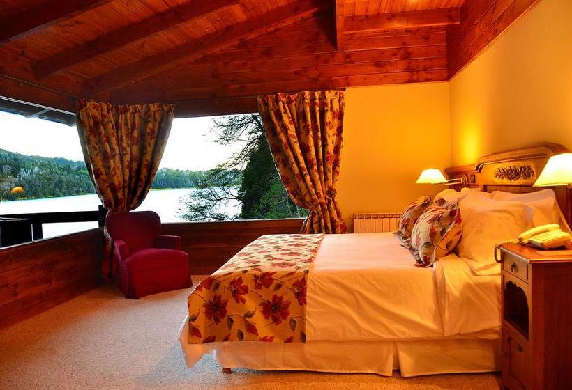 Dos Bahias Lake Resort