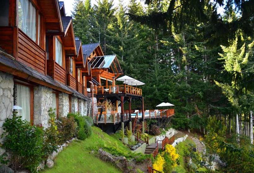 Dos Bahias Lake Resort