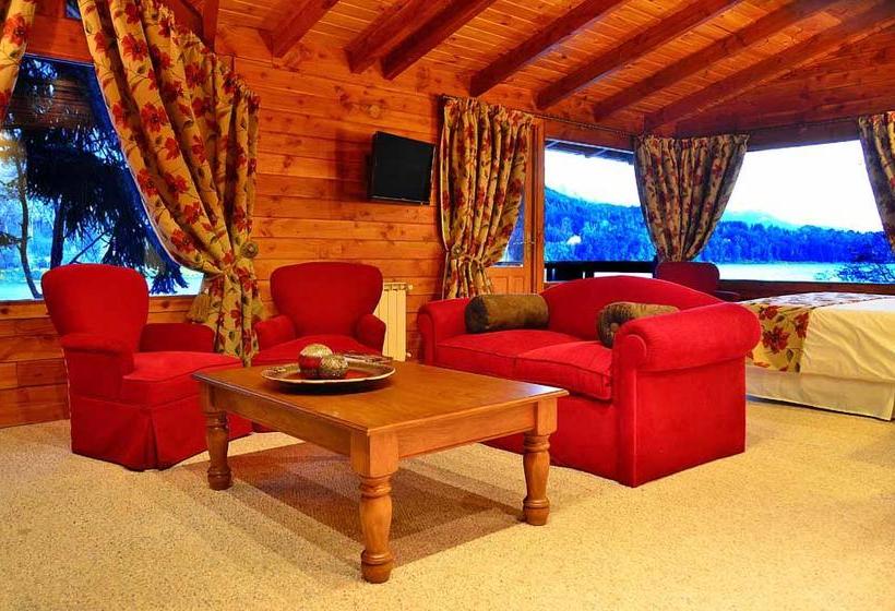 Dos Bahias Lake Resort