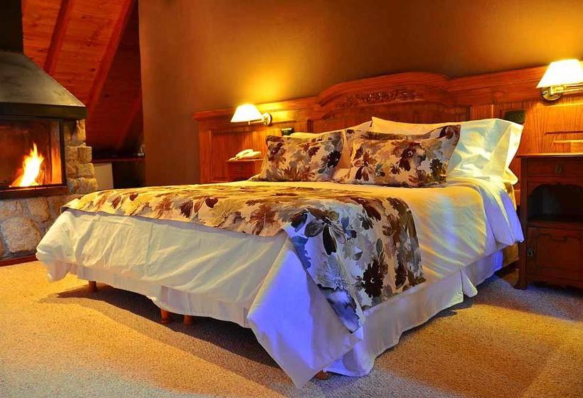 Dos Bahias Lake Resort