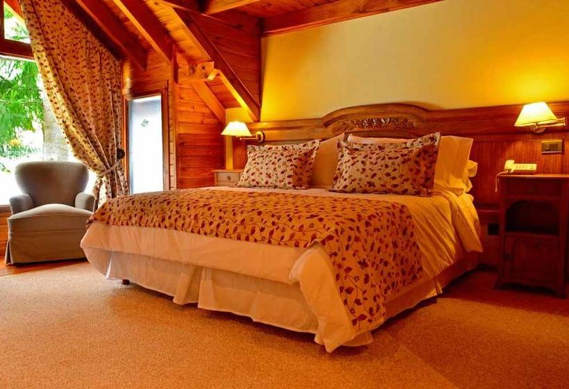 Dos Bahias Lake Resort