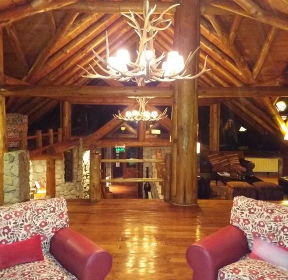 Dos Bahias Lake Resort