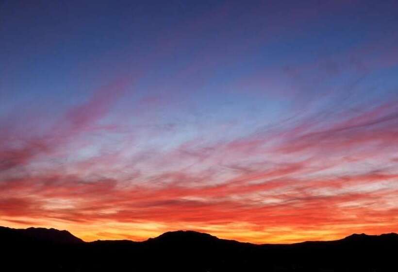 Eikelaan Farm Cottages