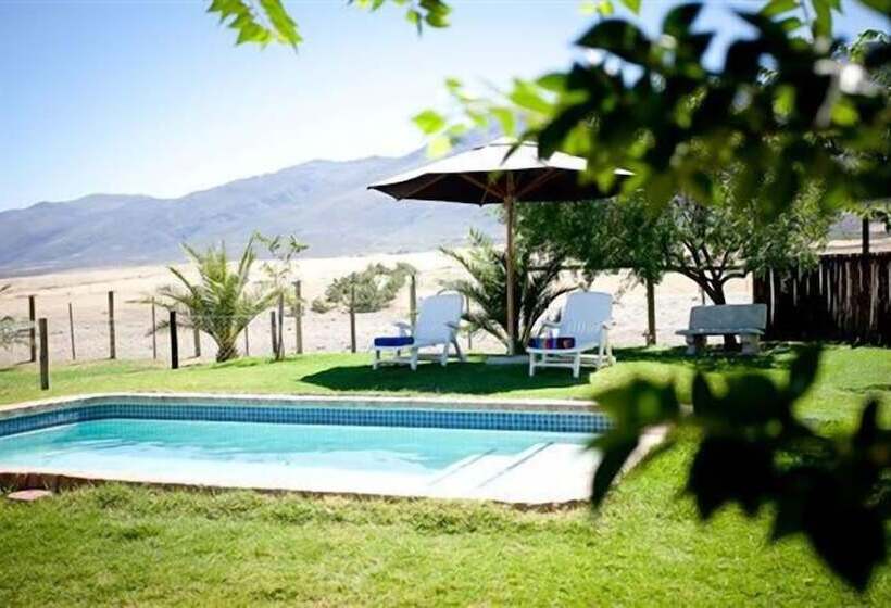 Eikelaan Farm Cottages