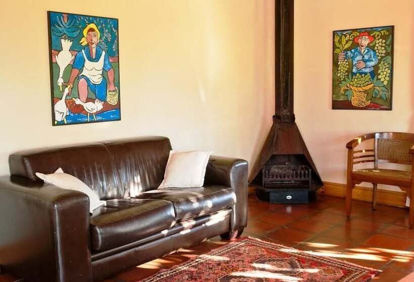 Eikelaan Farm Cottages