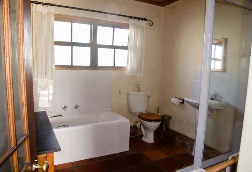 Eikelaan Farm Cottages