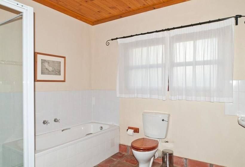 Eikelaan Farm Cottages