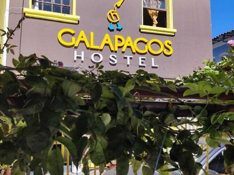 Galapagos Natural Life Hostel