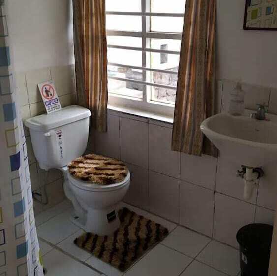 Galapagos Natural Life Hostel