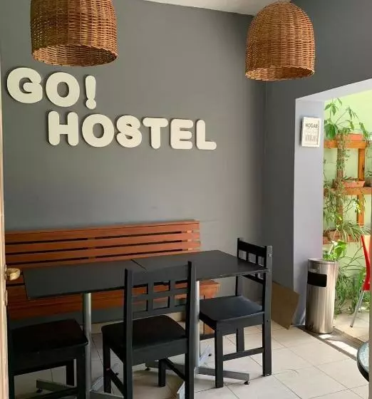 Go Hostel