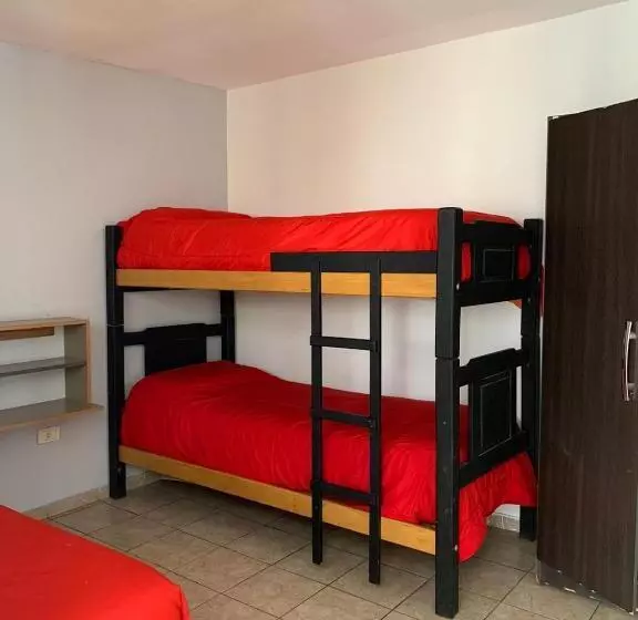 Go Hostel